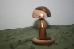 IMG_5764-Pierced Earring Mushroom